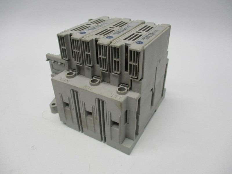 ALLEN BRADLEY 194R-C30-1753 SER. A (W/O HANDLE) UNMP