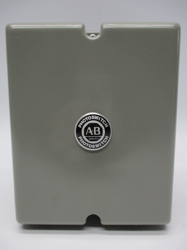 ALLEN BRADLEY 60-1600B SER. B NSNP