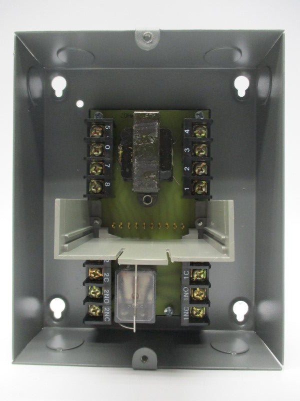 ALLEN BRADLEY 60-1600B SER. B NSNP