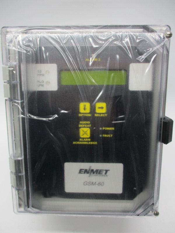 ENMET GSM-60 NSNP