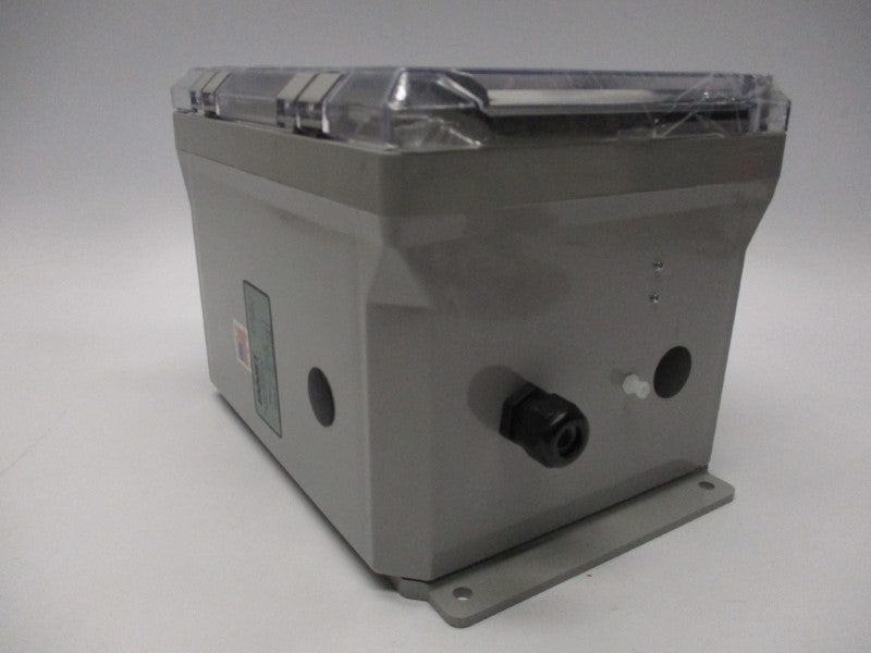 ENMET GSM-60 NSNP