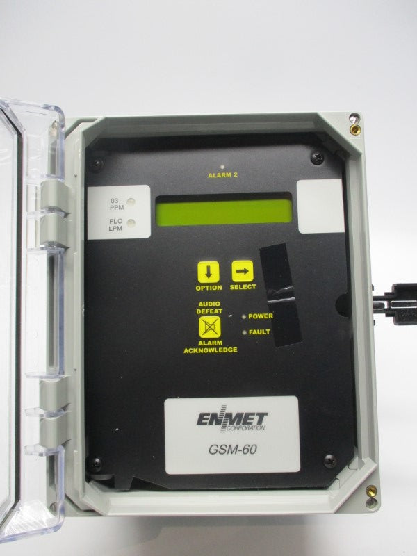 ENMET GSM-60 NSNP
