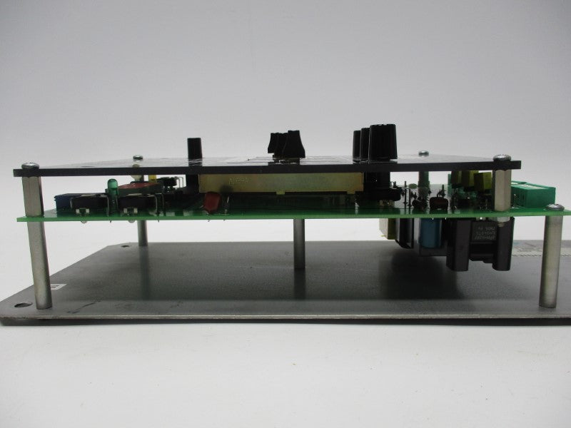 HANSEN TECHNOLOGIES LB3 UNMP