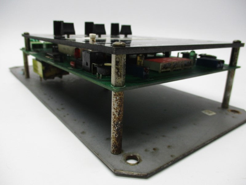 HANSEN TECHNOLOGIES LB3 UNMP