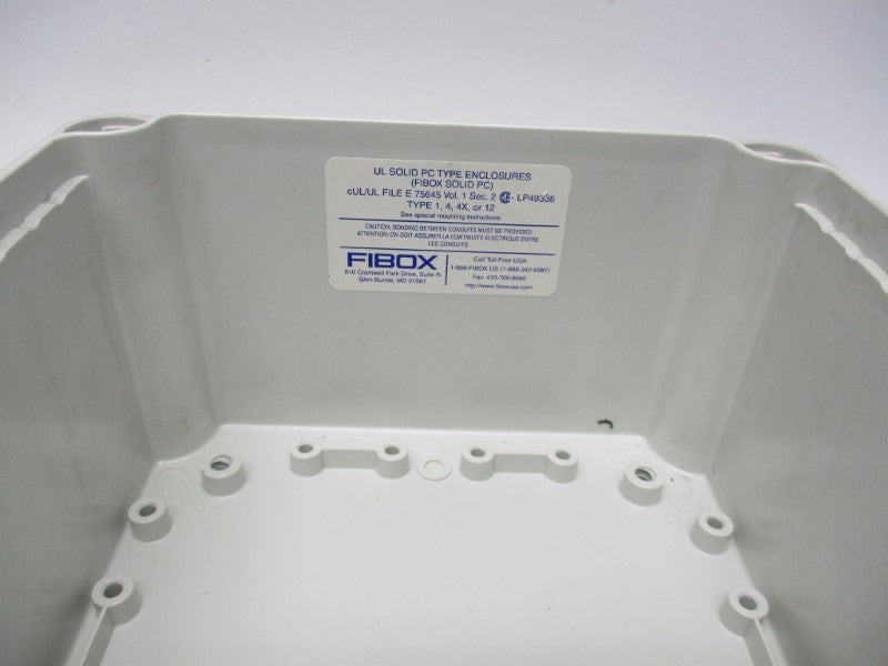 FIBOX E75645 UNMP