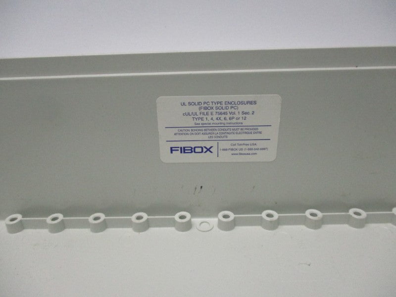 FIBOX E75645 NSNP