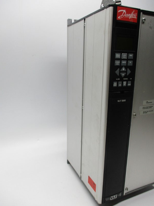 DANFOSS VLT5016PT5C20EBR3D0F10A10C0 UNMP