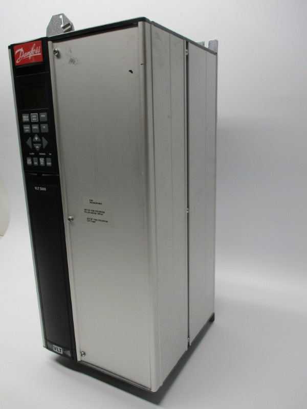 DANFOSS VLT5016PT5C20EBR3D0F10A10C0 UNMP