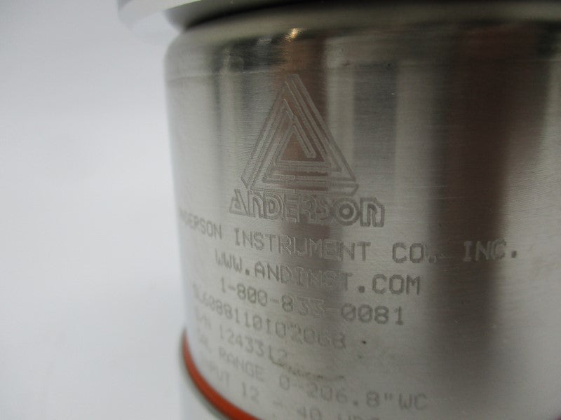 ANDERSON SL6088110102068 NSNP