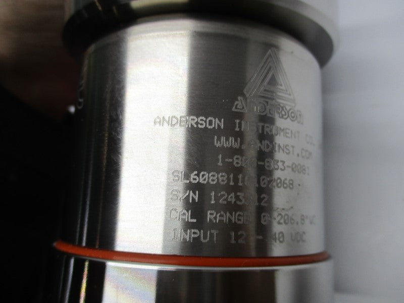 ANDERSON SL6088110102068 NSNP