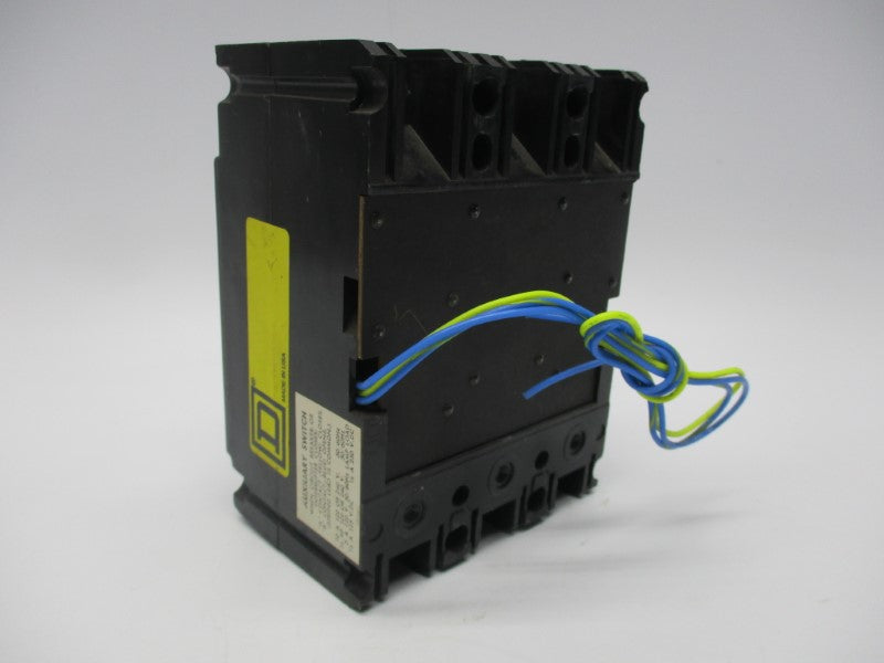 SQUARE D FAL340151212 15A (GREY) UNMP