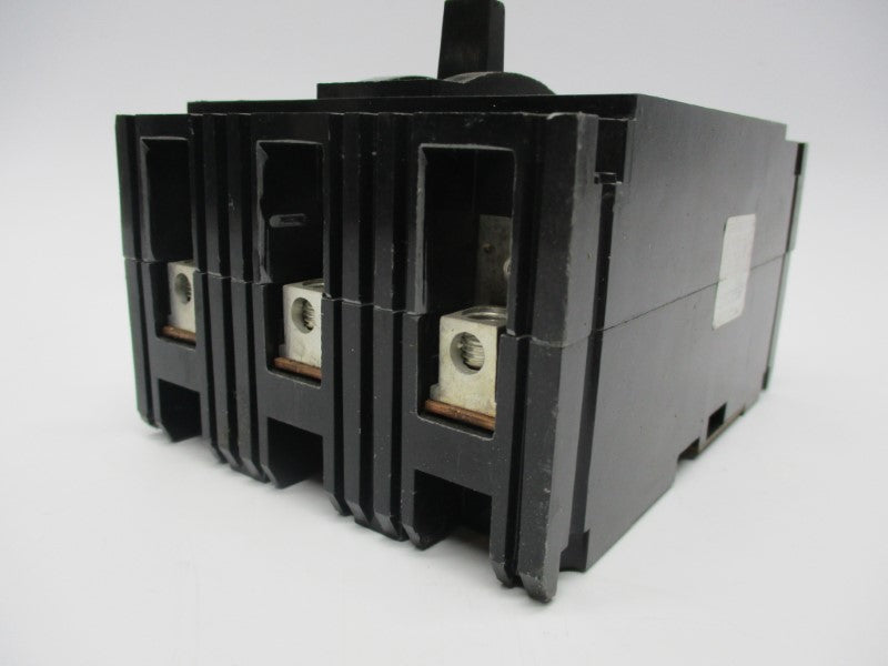 SQUARE D FAL3601513M CIRCUIT BREAKER 15A (GREY) UNMP