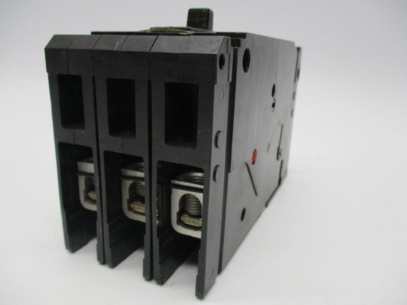 SIEMENS ED63B060 CIRCUIT BREAKER 60A 600V UNMP
