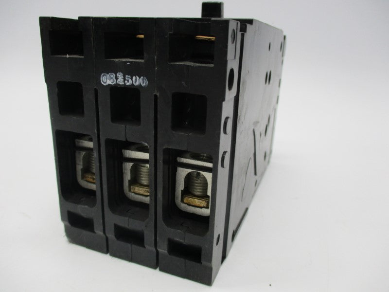 SIEMENS ED63B030 CIRCUIT BREAKER 30A 600V UNMP
