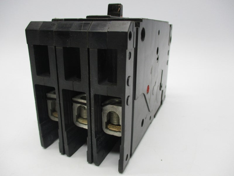 SIEMENS ED63B030 CIRCUIT BREAKER 30A 600V UNMP