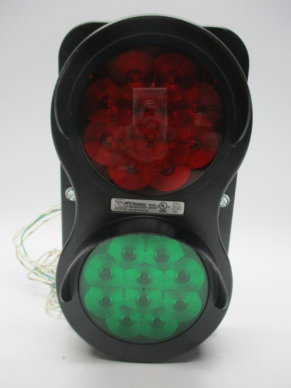 APS RESOURCE AP4760 UNMP