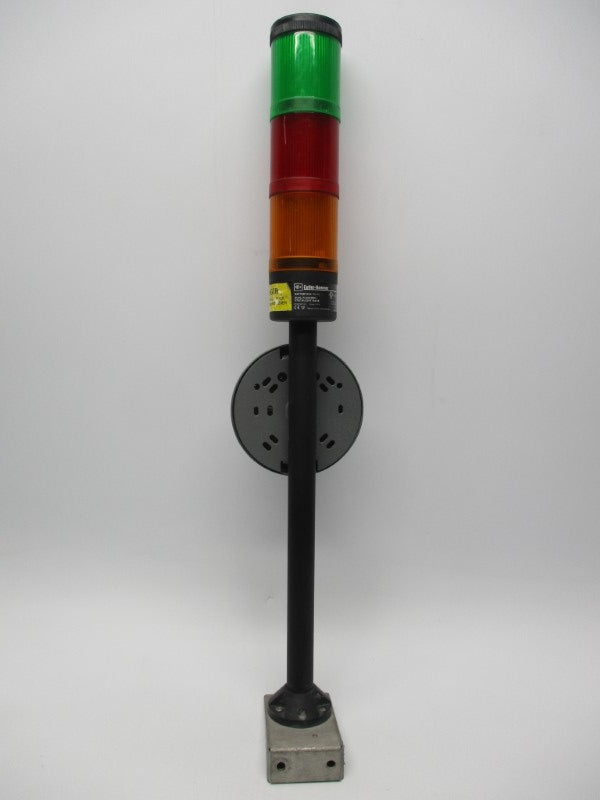 CUTLER HAMMER E26YED15V5 SER. A2 w/340-4N5 UNMP