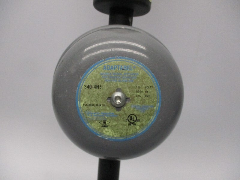 CUTLER HAMMER E26YED15V5 SER. A2 w/340-4N5 UNMP