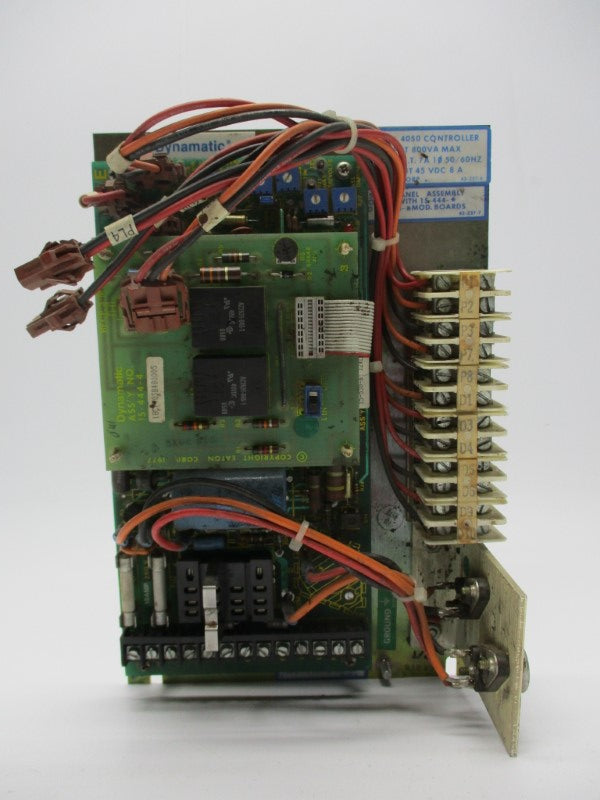 EATON 15-539-0002 MODEL 4050 UNMP