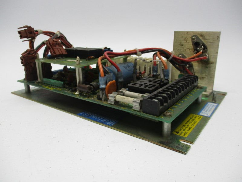 EATON 15-539-0002 MODEL 4050 UNMP
