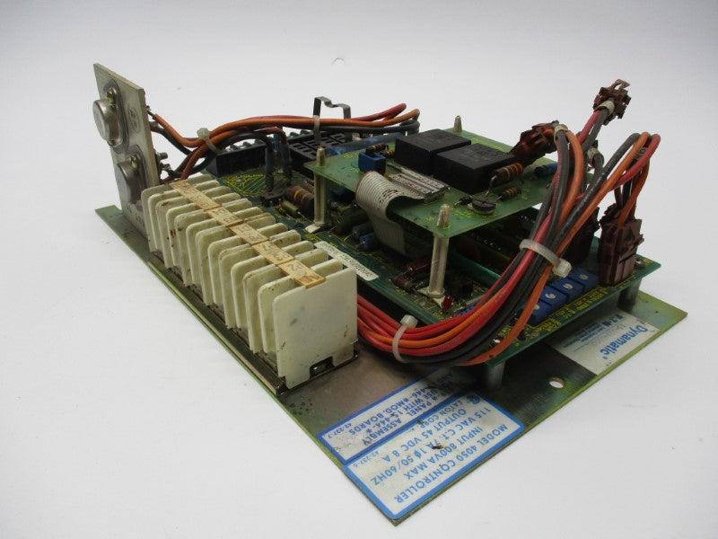 EATON 15-539-0002 MODEL 4050 UNMP