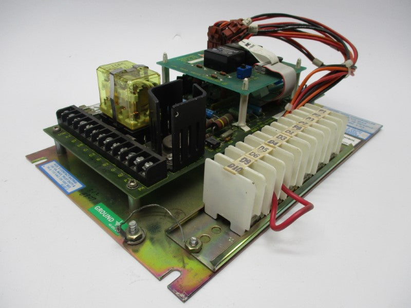 EATON R15-533-1002 MODEL 4000 UNMP