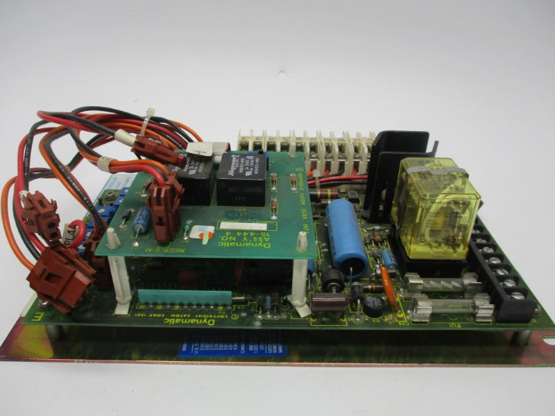 EATON R15-533-1002 MODEL 4000 UNMP