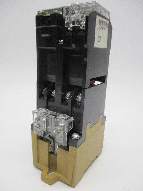 ALLEN BRADLEY 700-P400A1 10A 600V SER. E UNMP
