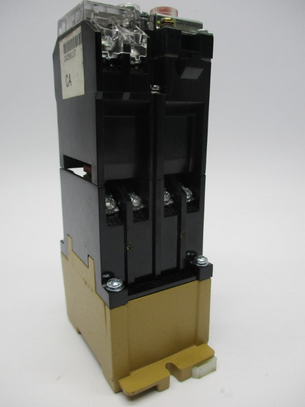 ALLEN BRADLEY 700-P400A1 10A 600V SER. E UNMP