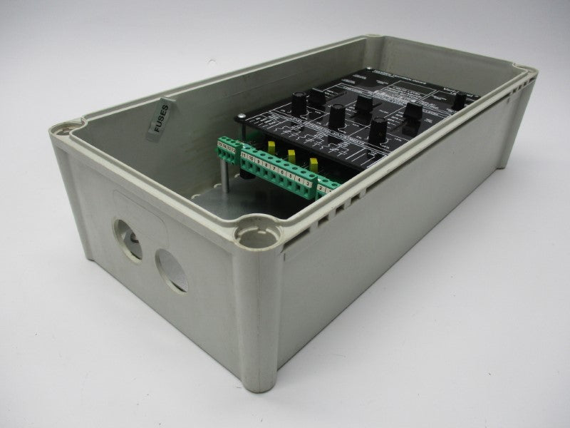 HANSEN TECHNOLOGIES LB3 UNMP