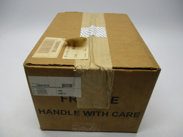 ALLEN BRADLEY 1771-P2 SER. A NSFS