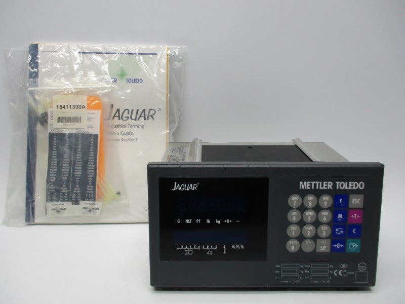 METTLER TOLEDO JTPA-1060-000 NSNP