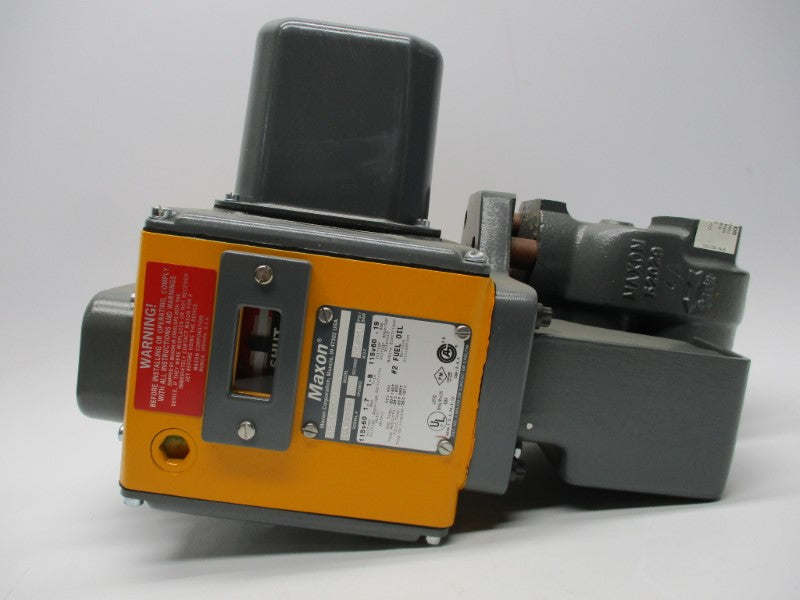 MAXON 1"47301 (AS PICTURED) NSNP