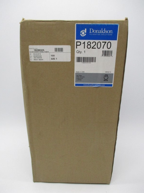 DONALDSON P182070 NSFS
