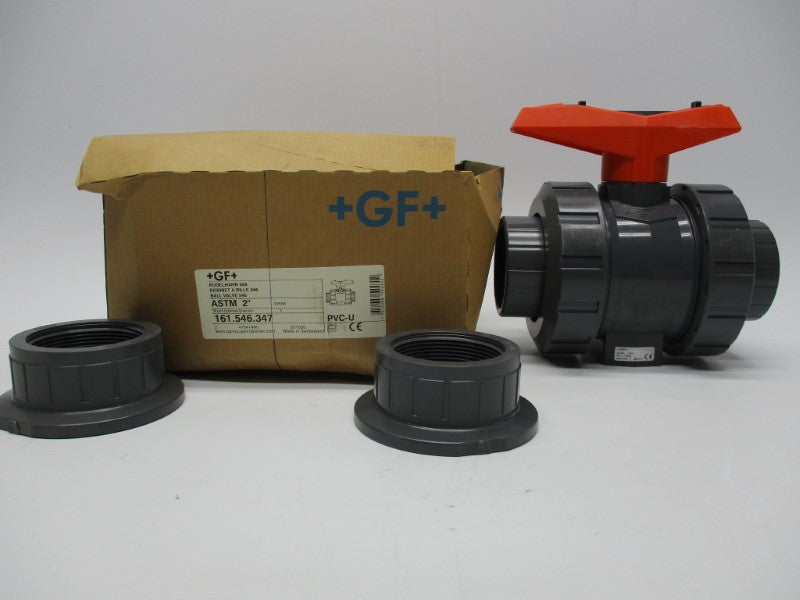 GEORG FISCHER 161.546.347 TYPE 546 NSMP