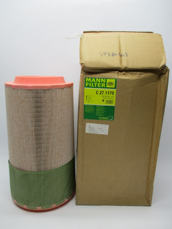 MANN FILTER C271170 NSMP