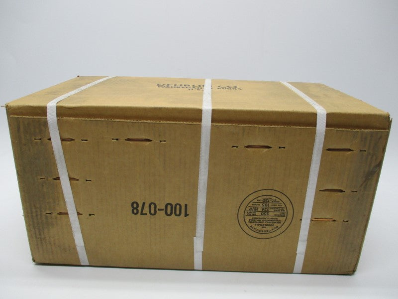 DEUBLIN 6200-001B315 NSFS