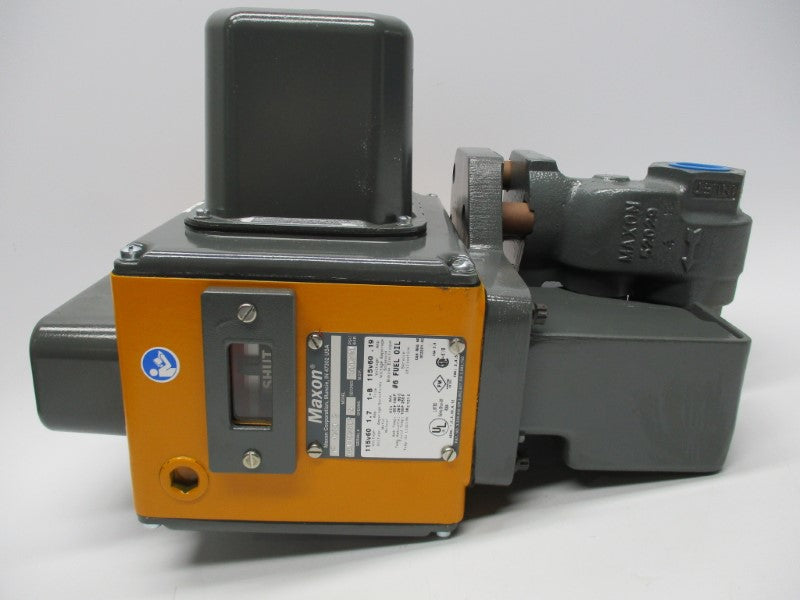 MAXON 1"47302 NSNP