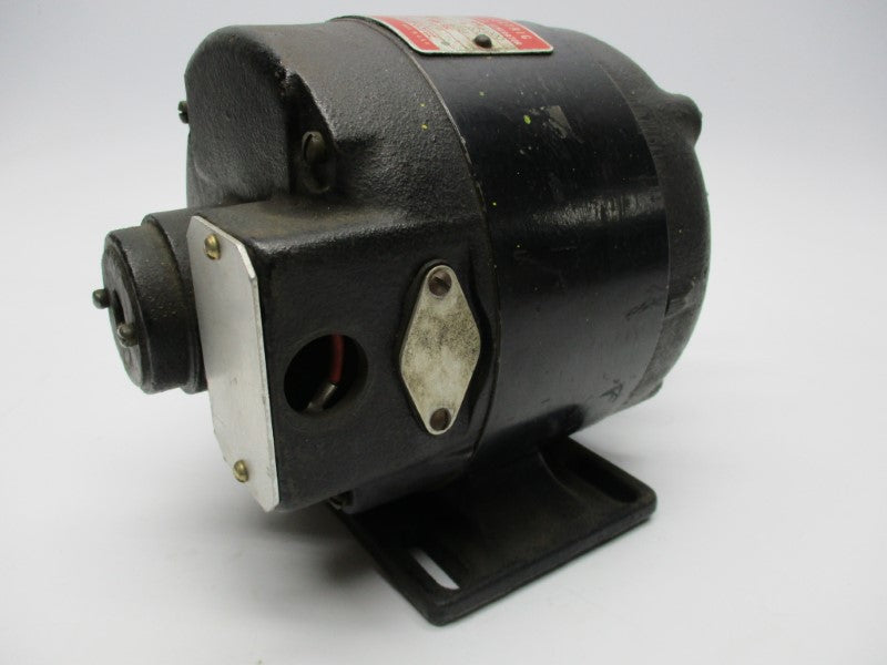 GENERAL ELECTRIC 5BC42AB1834D UNMP