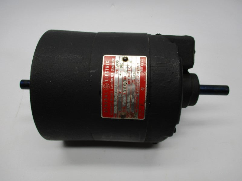 GENERAL ELECTRIC 5BC42AB2177A UNMP