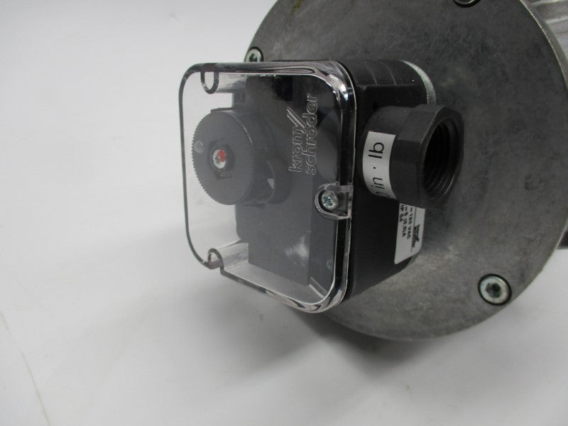 KROM//SCHRODER VG50TN03NQ930CS NSNP