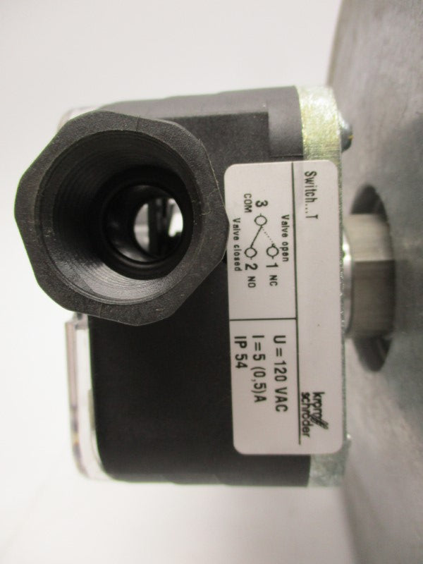KROM//SCHRODER VG50TN03NQ930CS NSNP