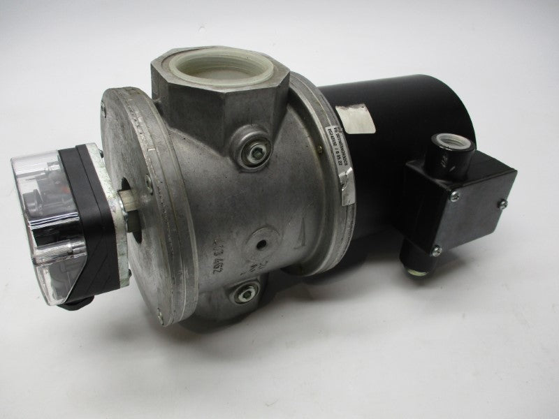 KROM//SCHRODER VG50TN03NQ930CS NSNP