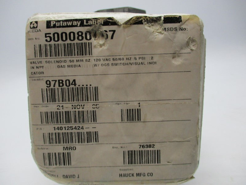 KROM//SCHRODER VG50TN03NQ930CS NSNP