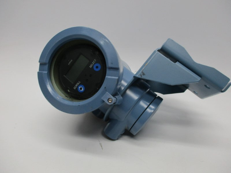 MICRO MOTION 2700R11BBUEZZZ UNMP