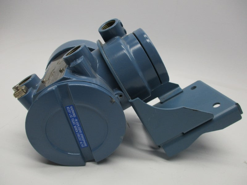 MICRO MOTION 2700R11BBUEZZZ UNMP