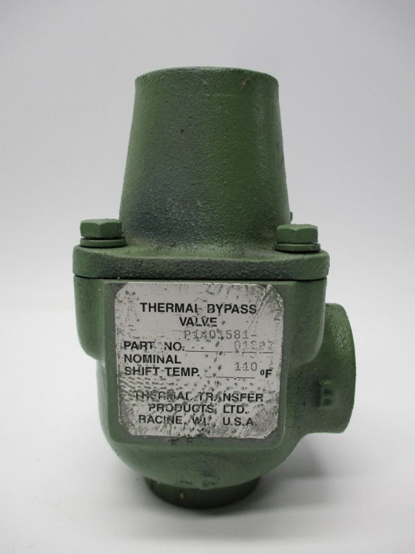 THERMAL TRANSFER PRODUCTS P1401581-01347 NSNP