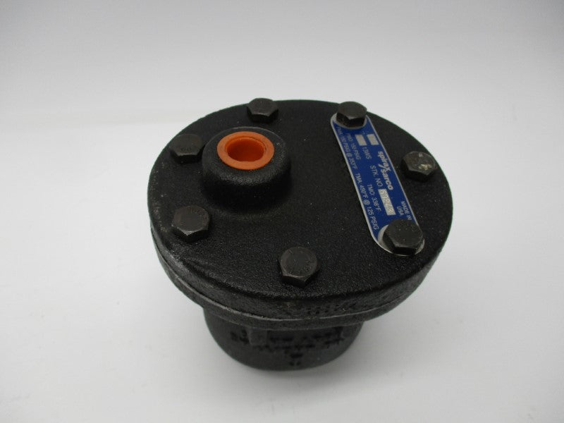 SPIRAX SARCO 69843 150PSI 3/4" NSNP