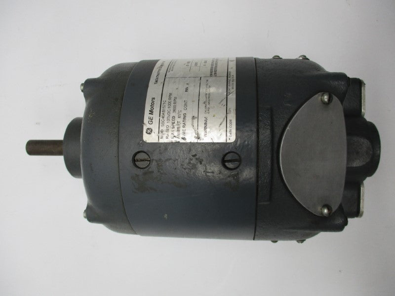 GENERAL ELECTRIC 5BC46AB1571C UNMP