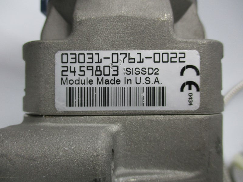 EMERSON 3051CD2A22A1AS2B4E5Q4 NSMP